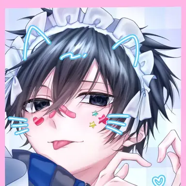 Profile image of 真澄