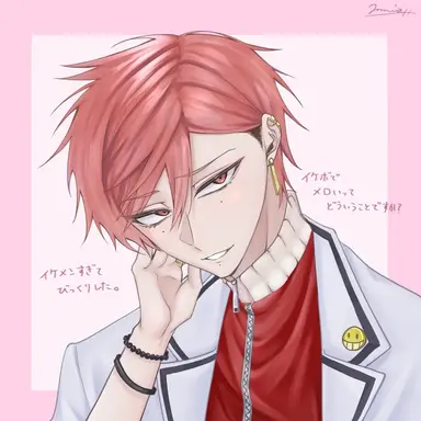 Profile image of 京夜