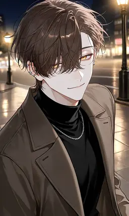 Profile image of 야노