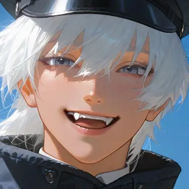 Profile image of ロンジ