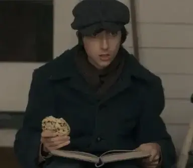 Profile image of Jerry