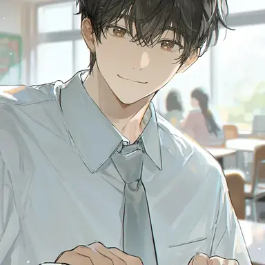 Profile image of 한유준