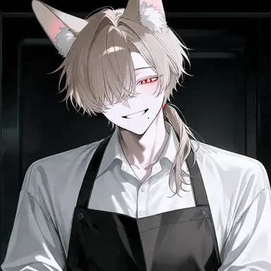 Profile image of Sakuya