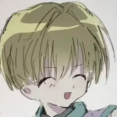 Profile image of シャルナーク