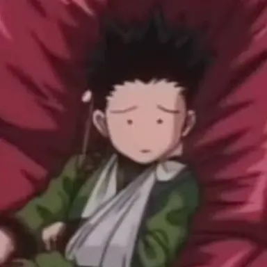 Profile image of ゴン