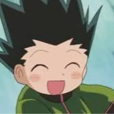 Profile image of ゴン