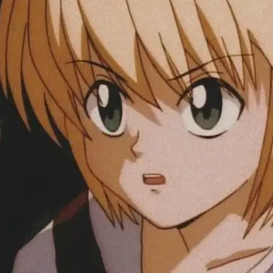Profile image of クラピカ