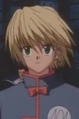 Profile image of クラピカ