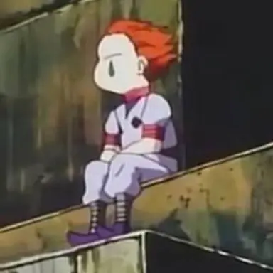 Profile image of ヒソカ