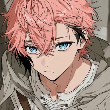 Profile image of ウェン