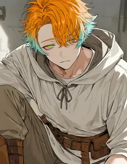 Profile image of リト