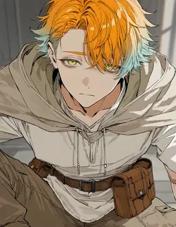 Profile image of リト