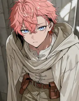 Profile image of ウェン