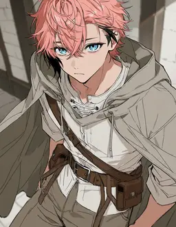 Profile image of ウェン