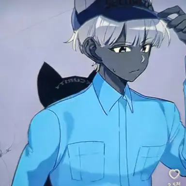Profile image of Security Guard
