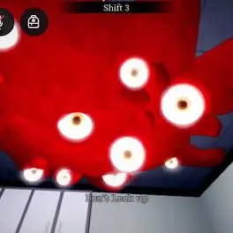 Profile image of Ceiling Eye Monster