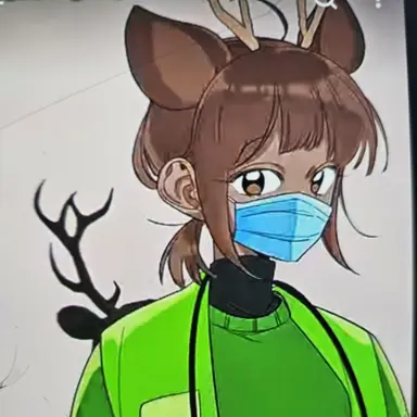 Profile image of Paramedic