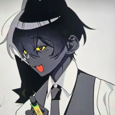Profile image of Secret Agent