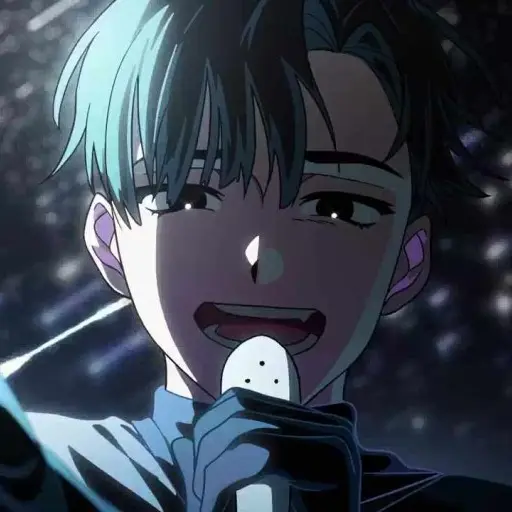 Siro109의 이반