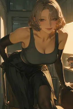 Profile image of ハルカ