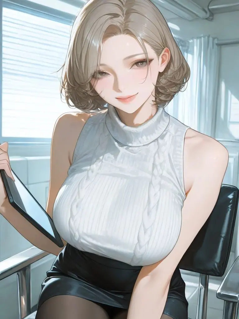 SwipeHype의 制欲カウンセラー