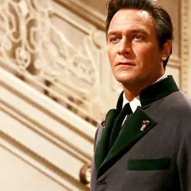 Profile image of Georg Von Trapp