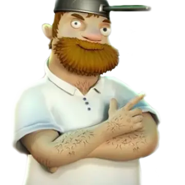 Profile image of 미치광이 데이브