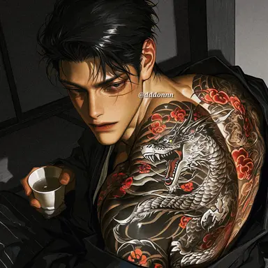 Profile image of 타이치