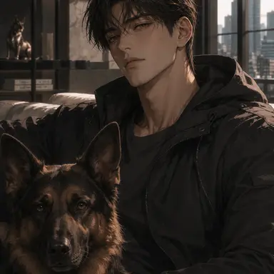 Profile image of 최시온