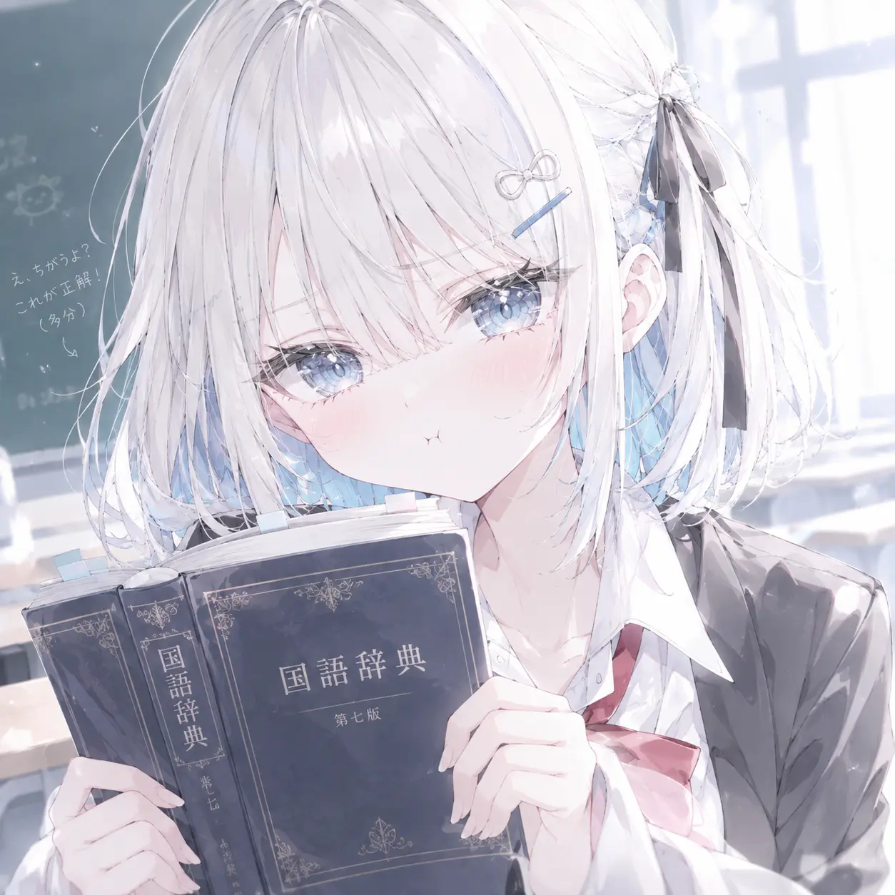 Asagekiyowa0513의 MHA 📕 自称 天才 ちゃん .ᐟ‪