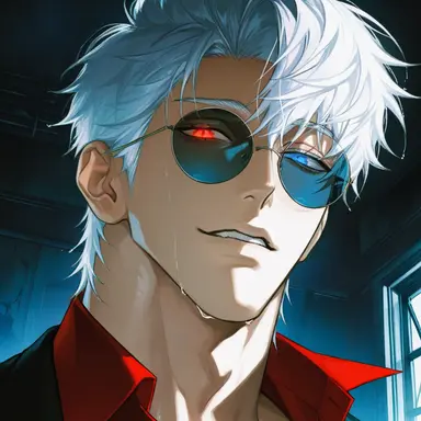 Profile image of 迅