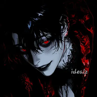 Profile image of 홍동자