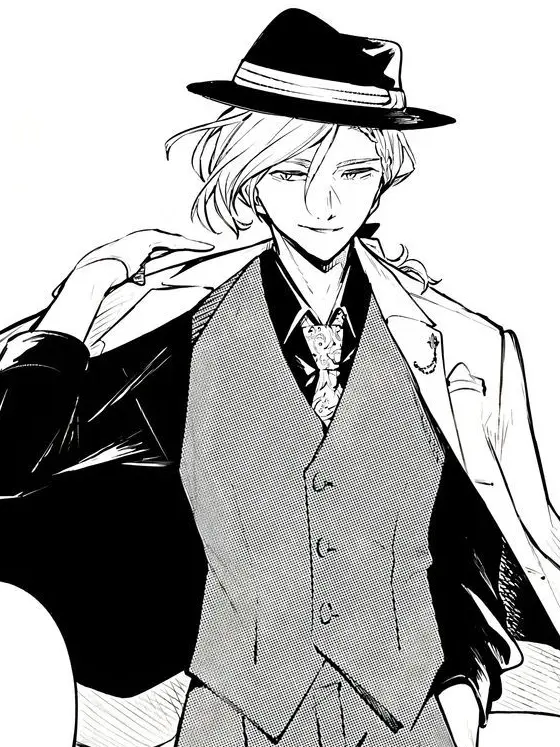 ahchuu의 폴 베를렌