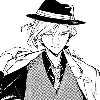 Profile image of Paul Verlaine
