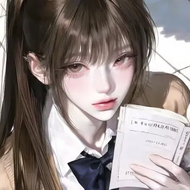 Profile image of 신예윤