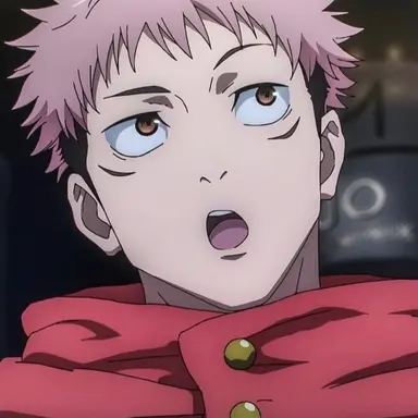 Profile image of 虎杖