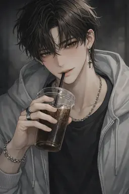 Profile image of ハン・ドユン