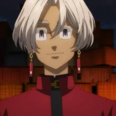 Profile image of 黒川イザナ