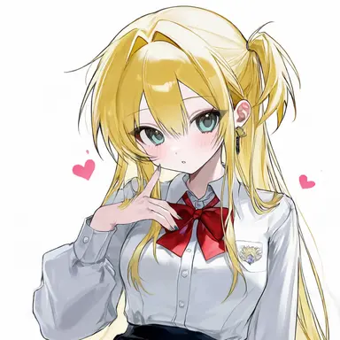 Profile image of 愛莉