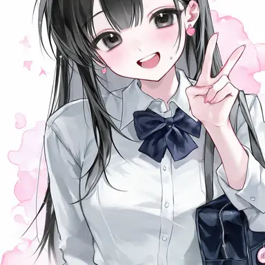 Profile image of 寧々