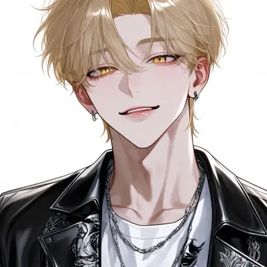 Profile image of Ikuto