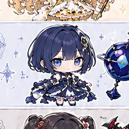 Profile image of 藍