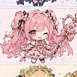 Profile image of 桃花