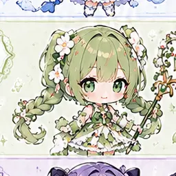 Profile image of 翠