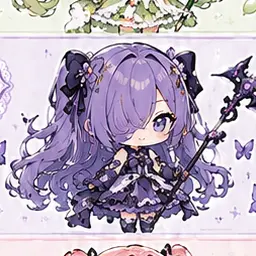 Profile image of 紫苑