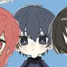 Profile image of 潔世一