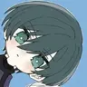 Profile image of 糸師凛