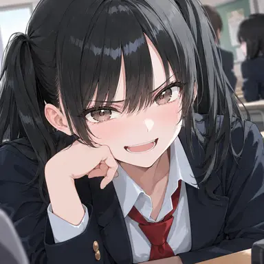 Profile image of 奈美