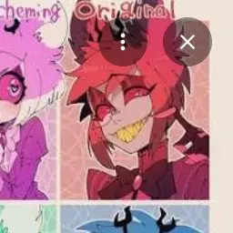 Profile image of Alastor
