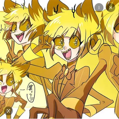 Profile image of 5p Alastor